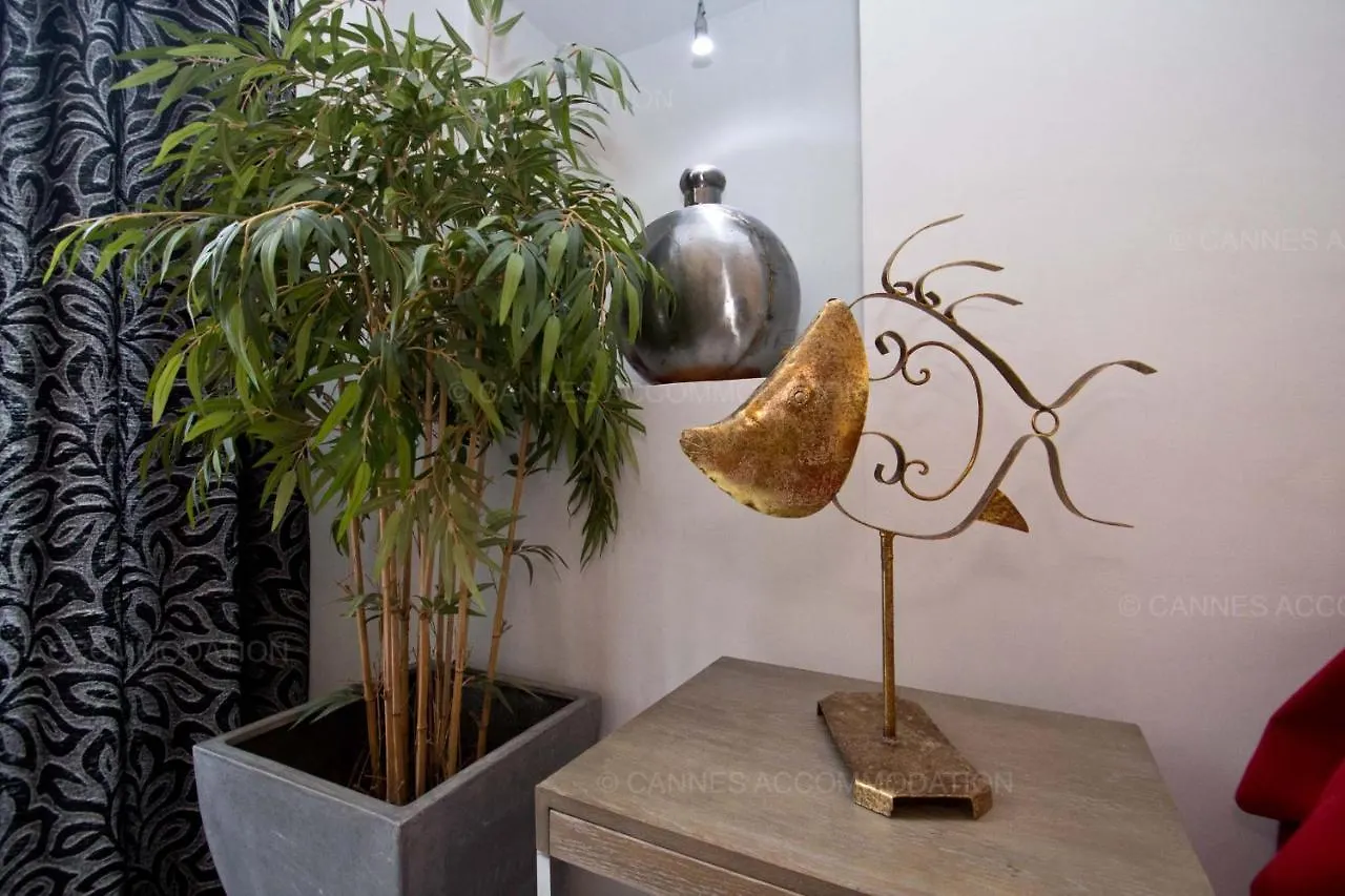 Colombe Apartment Cannes France