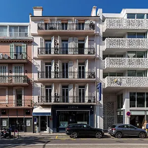 Otel Modern Waikiki, Cannes