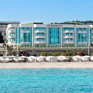 Otel Jw Marriott, Cannes