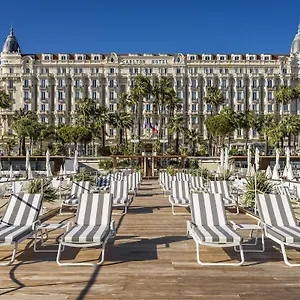 Otel Carlton Cannes, A Regent, Cannes