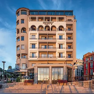 Otel Canopy By Hilton, Cannes
