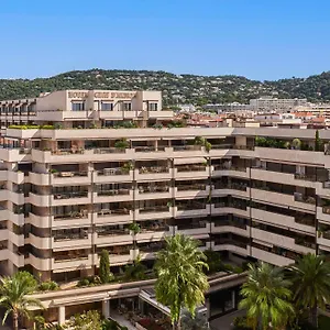 Otel Barriere Le Gray D'albion, Cannes