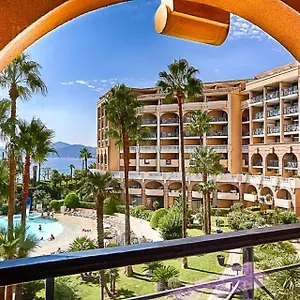 Apart Otel Pierre & Verrerie, Cannes
