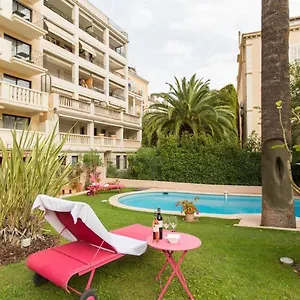 Otel Sun Riviera, Cannes