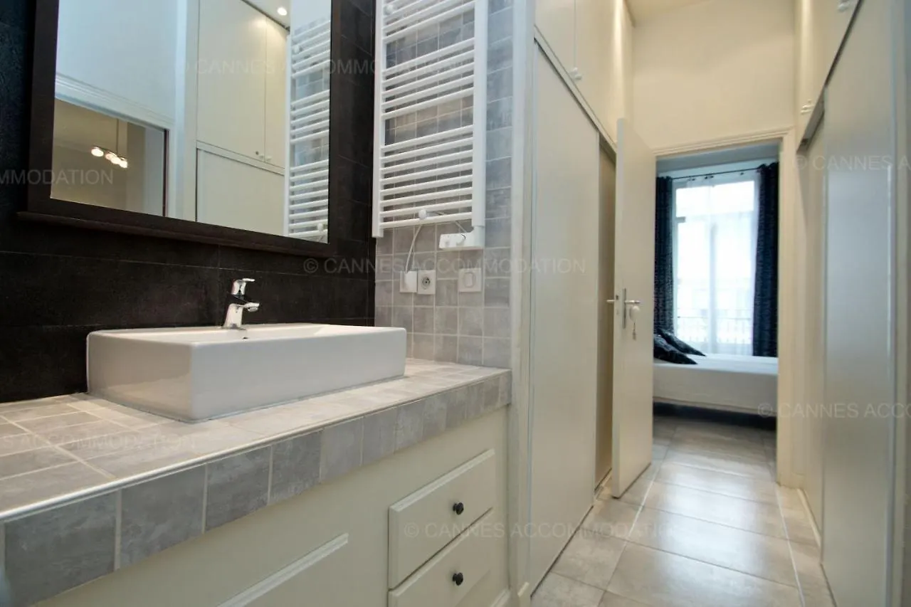 Colombe Apartment Cannes