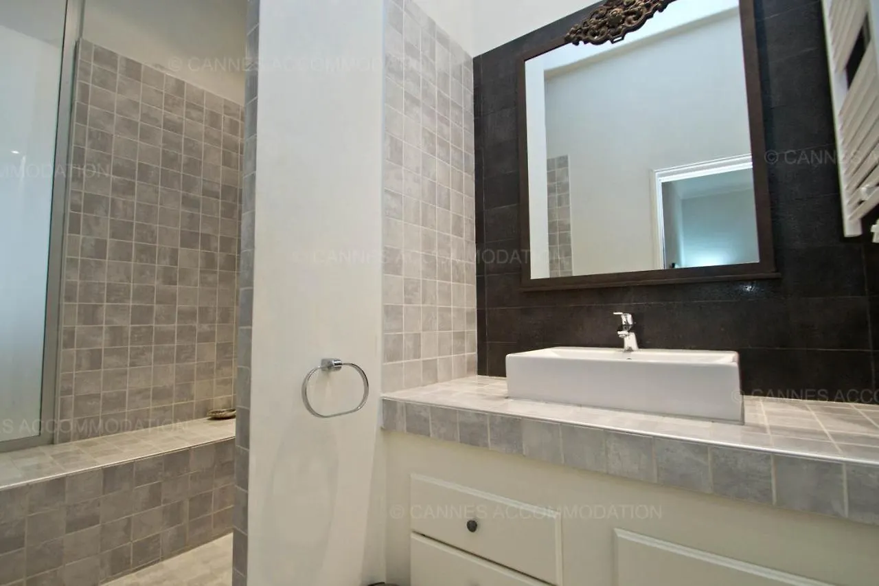 Colombe Apartment Cannes 0*,  France