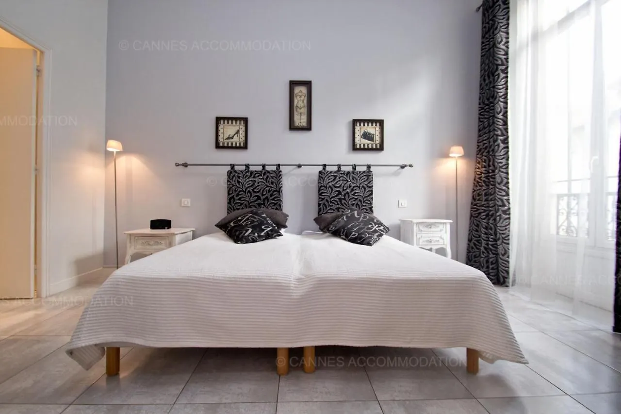 Colombe Apartment Cannes