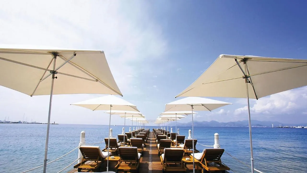 Appartamento Colombe Cannes Francia