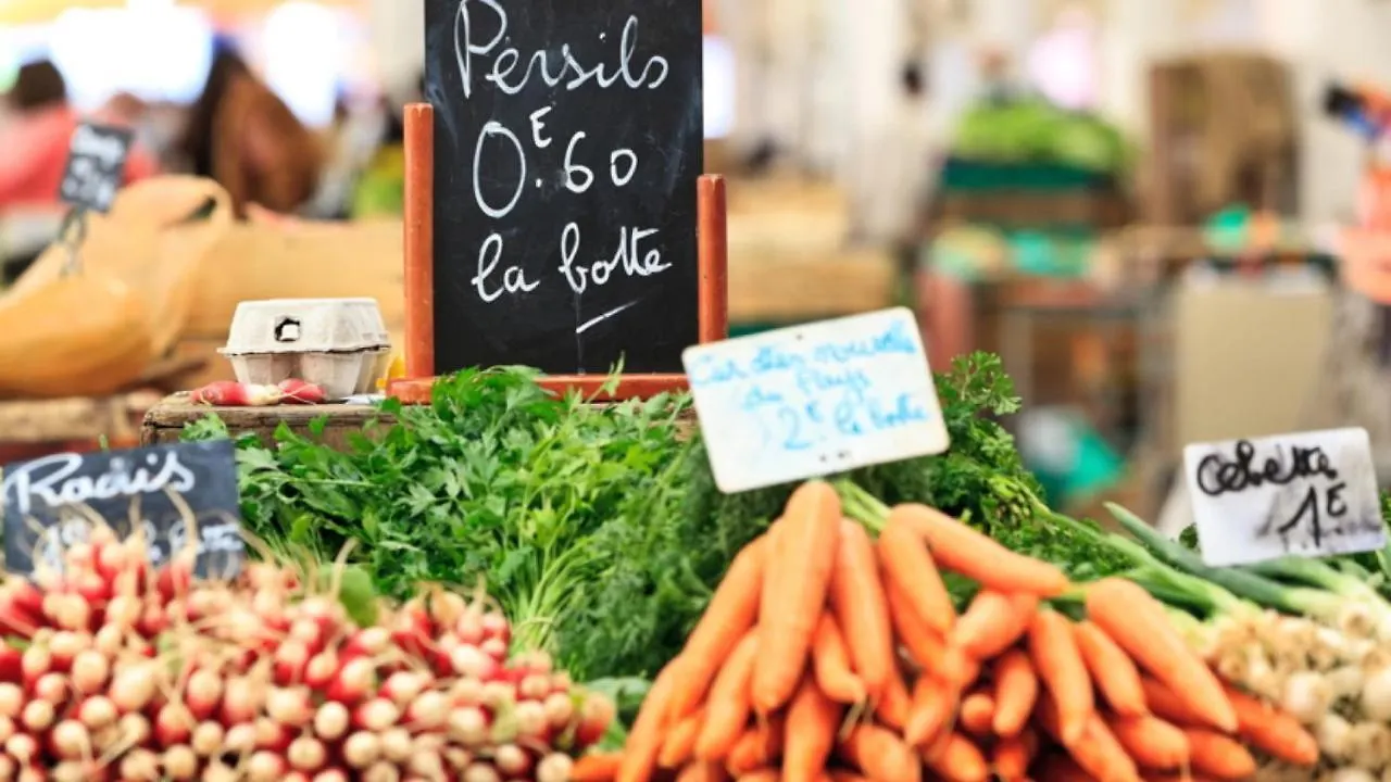 Appartamento Colombe Cannes 0*,  Francia